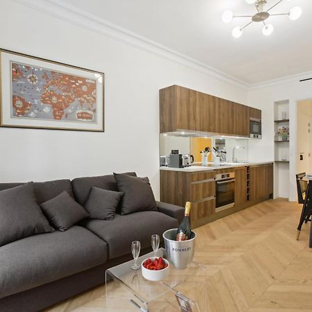270 Suite Haute - Superb Apartment In Paris. Kültér fotó