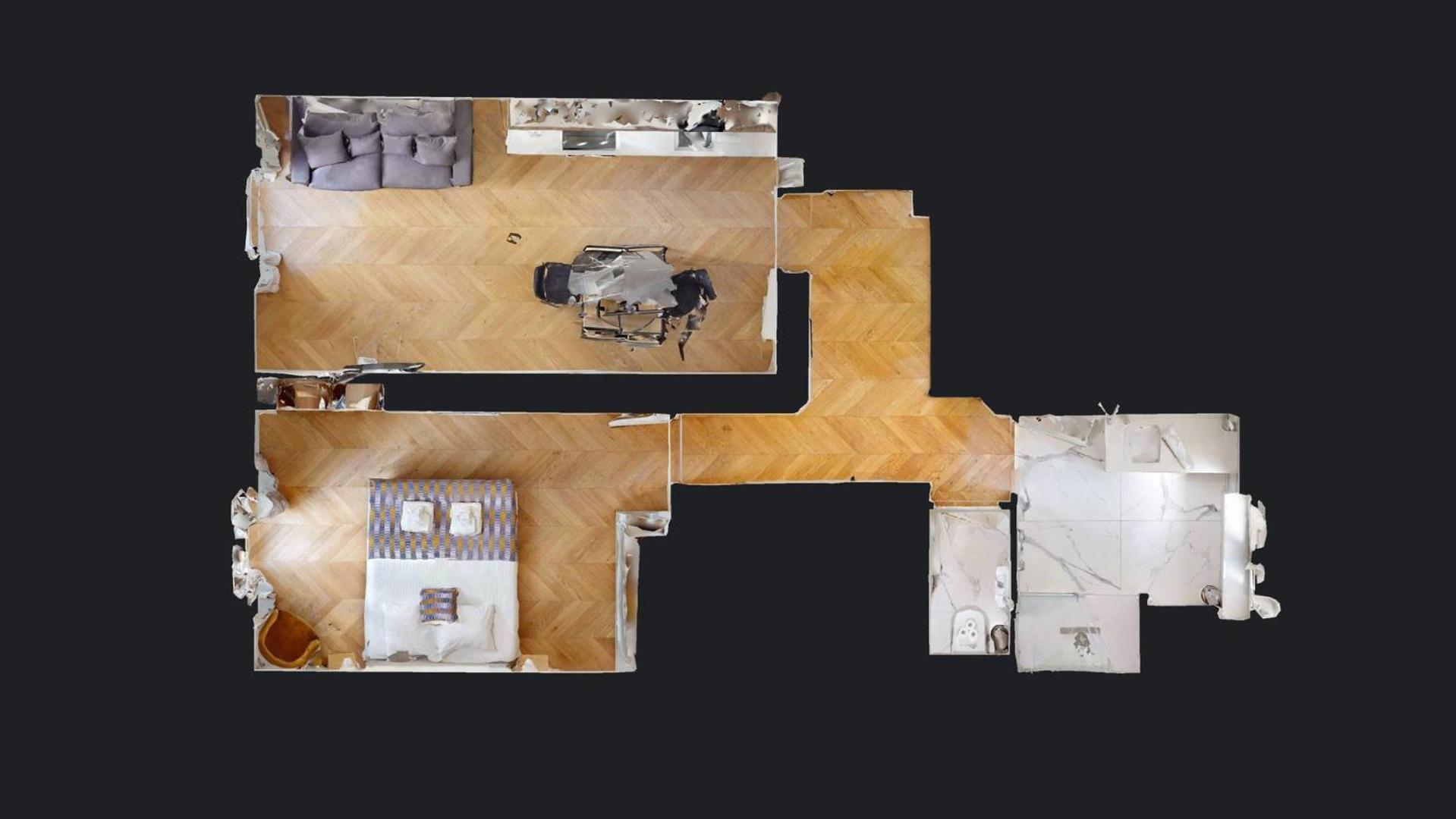 270 Suite Haute - Superb Apartment In Paris. Kültér fotó