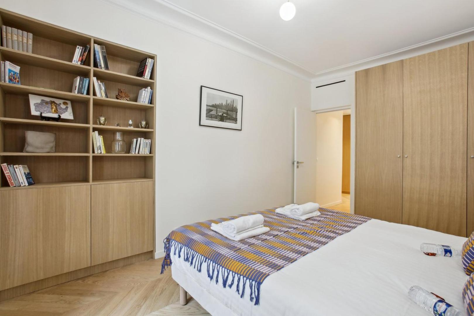 270 Suite Haute - Superb Apartment In Paris. Kültér fotó
