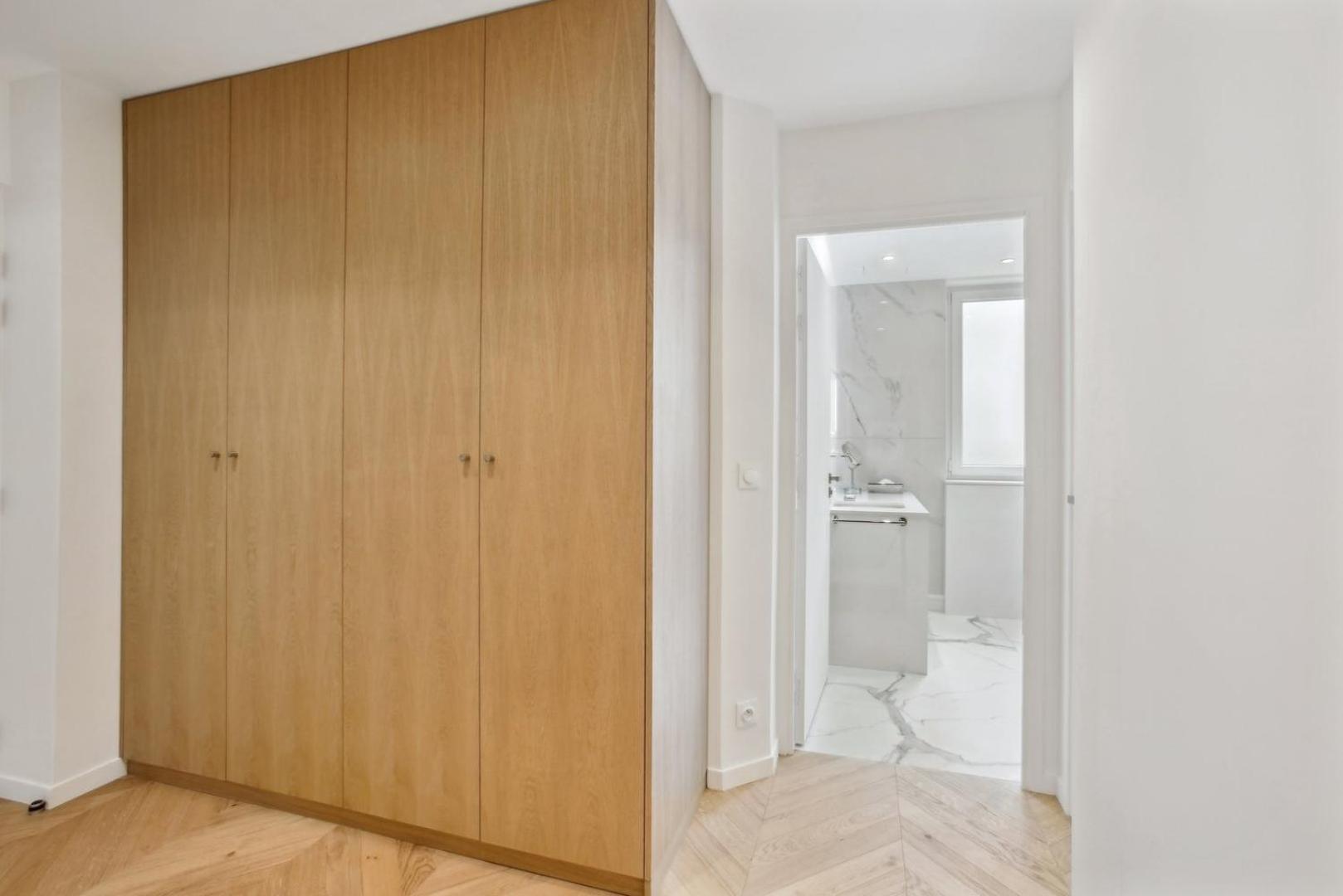 270 Suite Haute - Superb Apartment In Paris. Kültér fotó