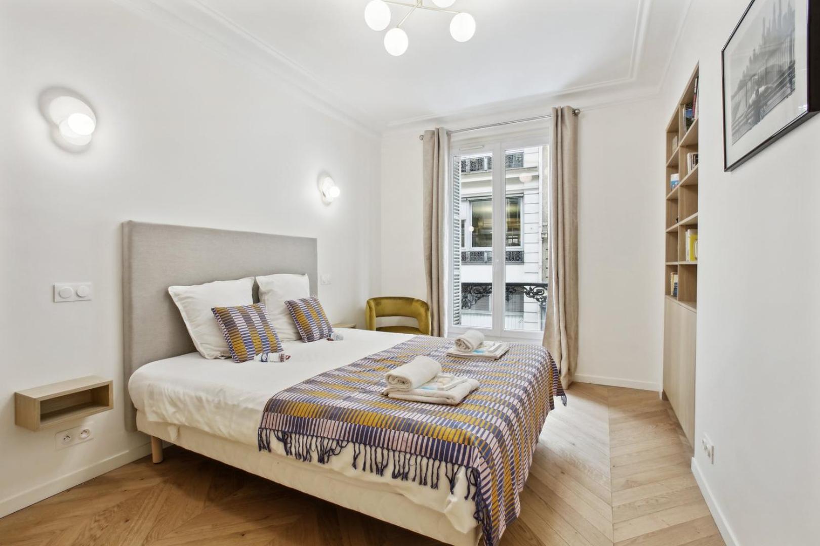 270 Suite Haute - Superb Apartment In Paris. Kültér fotó
